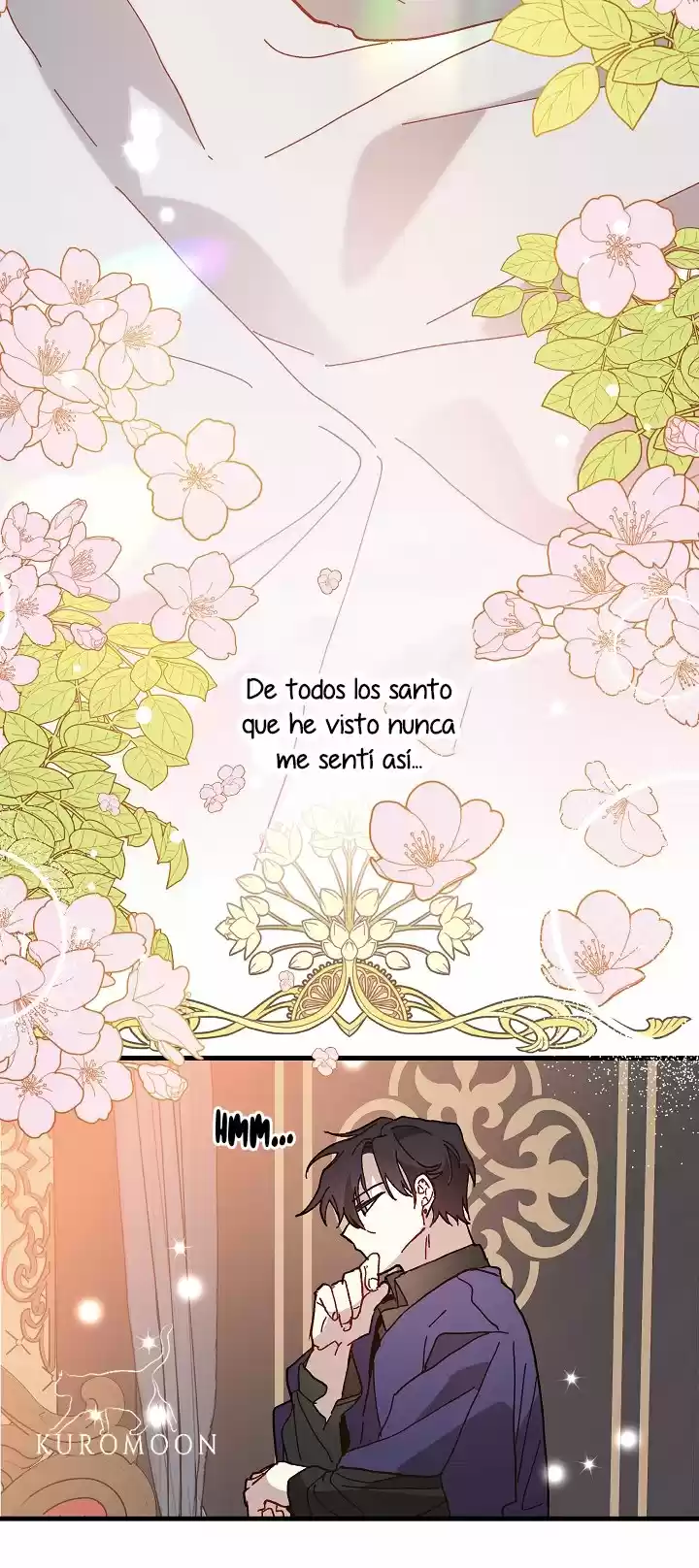 La Princesa Finge Estar Loca - Capítulo 29 - Página 38 - LectorTMOo