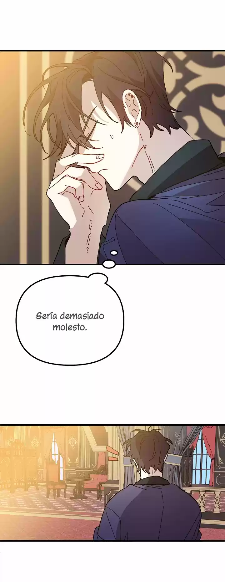 La Princesa Finge Estar Loca - Capítulo 29 - Página 40 - LectorTMOo