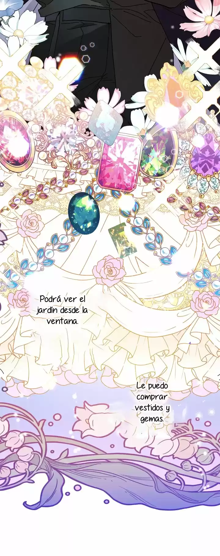La Princesa Finge Estar Loca - Capítulo 29 - Página 42 - LectorTMOo
