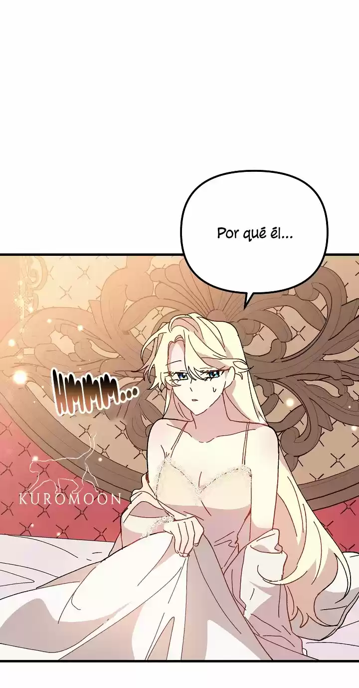 La Princesa Finge Estar Loca - Capítulo 29 - Página 54 - LectorTMOo