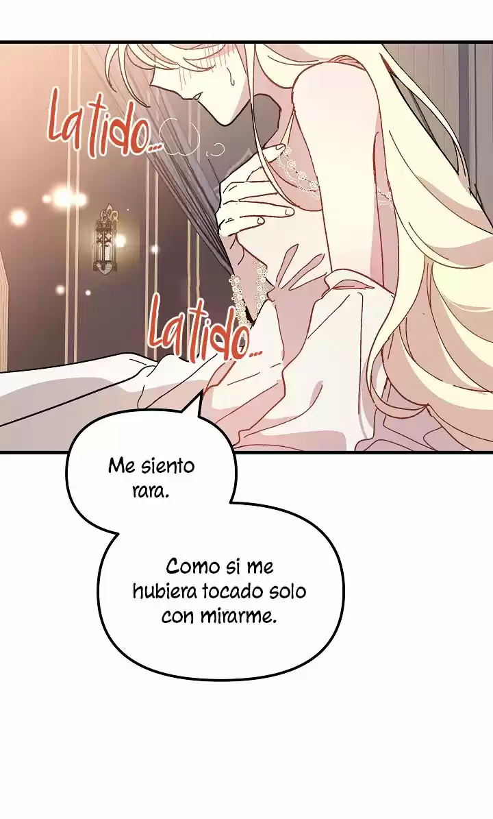 La Princesa Finge Estar Loca - Capítulo 29 - Página 56 - LectorTMOo