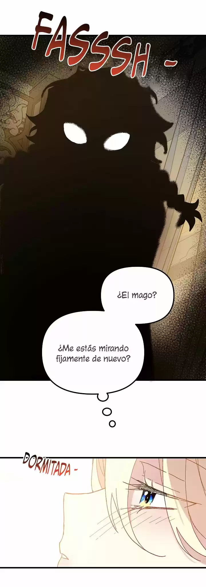 La Princesa Finge Estar Loca - Capítulo 29 - Página 60 - LectorTMOo