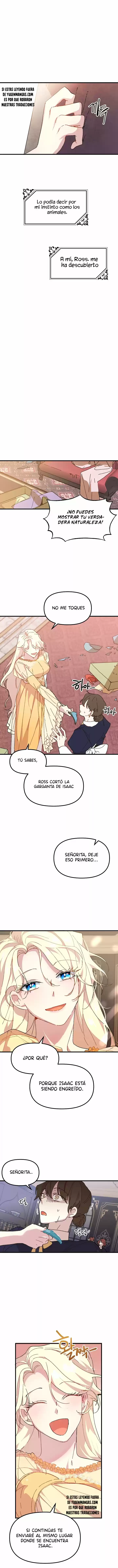 La Princesa Finge Estar Loca - Capítulo 3 - Página 10 - LectorTMOo