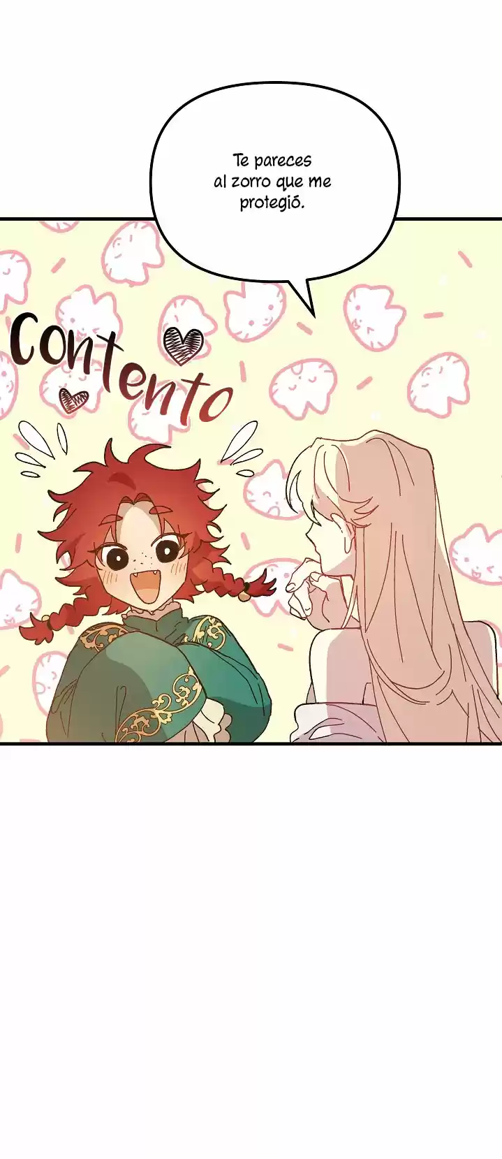 La Princesa Finge Estar Loca - Capítulo 30 - Página 16 - LectorTMOo