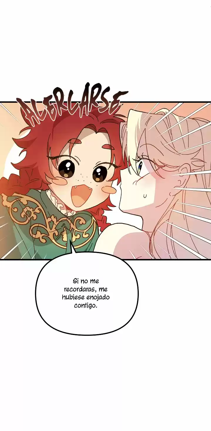 La Princesa Finge Estar Loca - Capítulo 30 - Página 17 - LectorTMOo