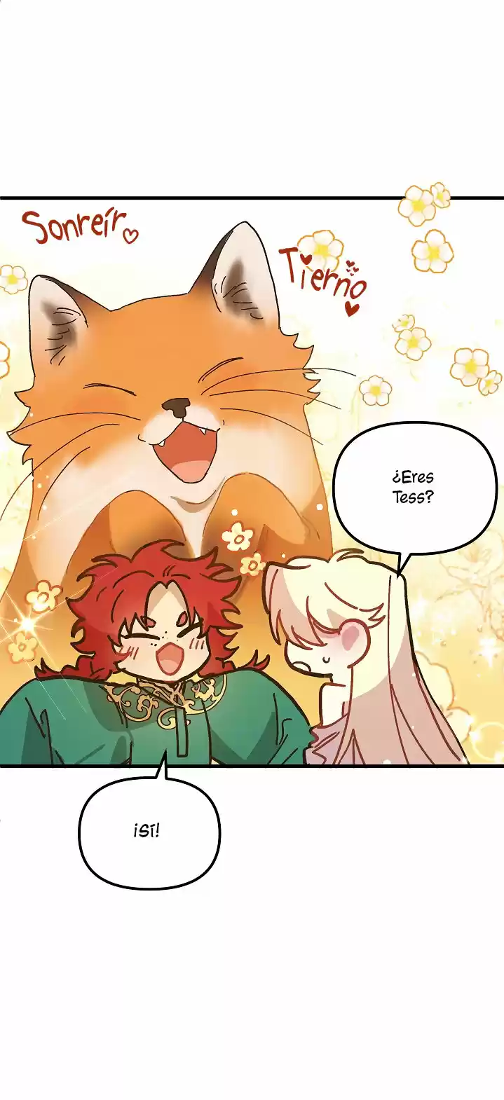 La Princesa Finge Estar Loca - Capítulo 30 - Página 20 - LectorTMOo