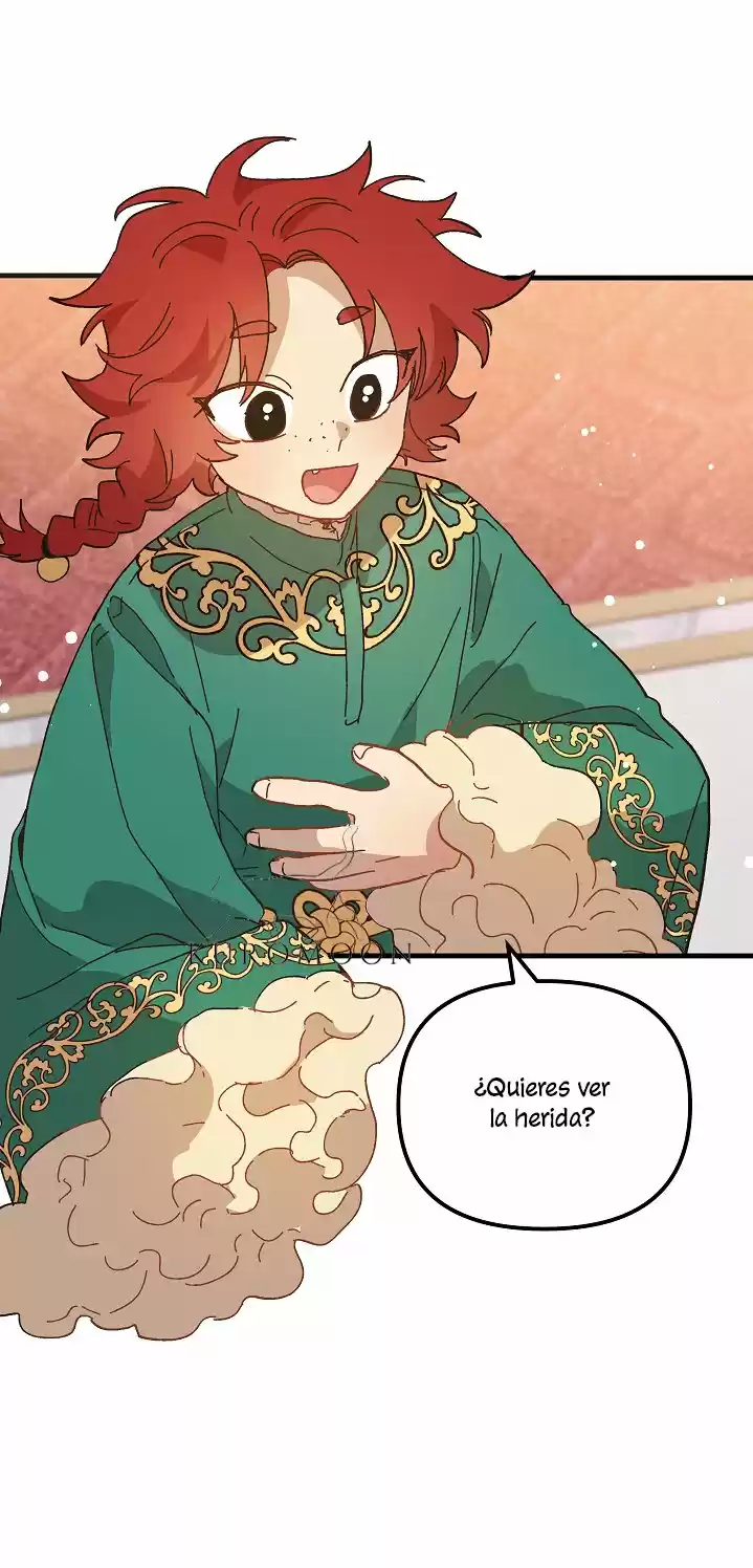 La Princesa Finge Estar Loca - Capítulo 30 - Página 21 - LectorTMOo