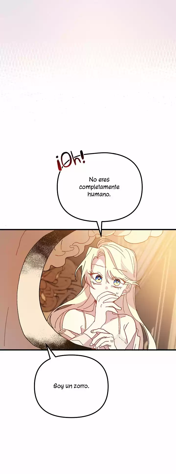 La Princesa Finge Estar Loca - Capítulo 30 - Página 25 - LectorTMOo