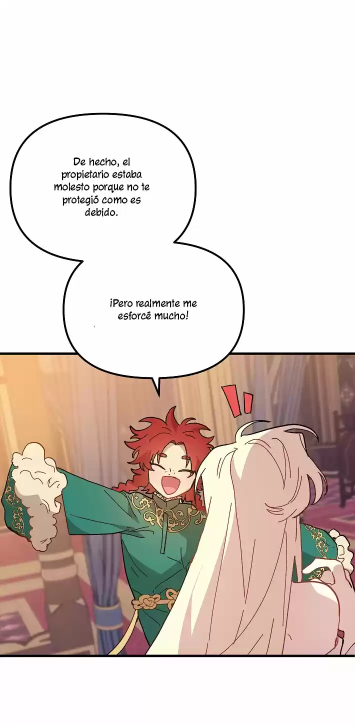 La Princesa Finge Estar Loca - Capítulo 30 - Página 36 - LectorTMOo