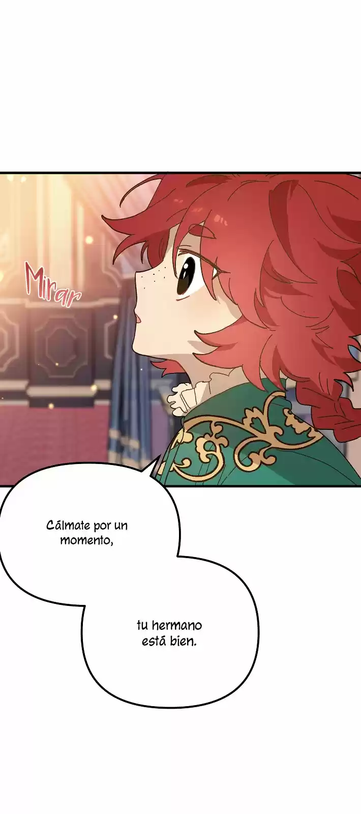 La Princesa Finge Estar Loca - Capítulo 30 - Página 52 - LectorTMOo