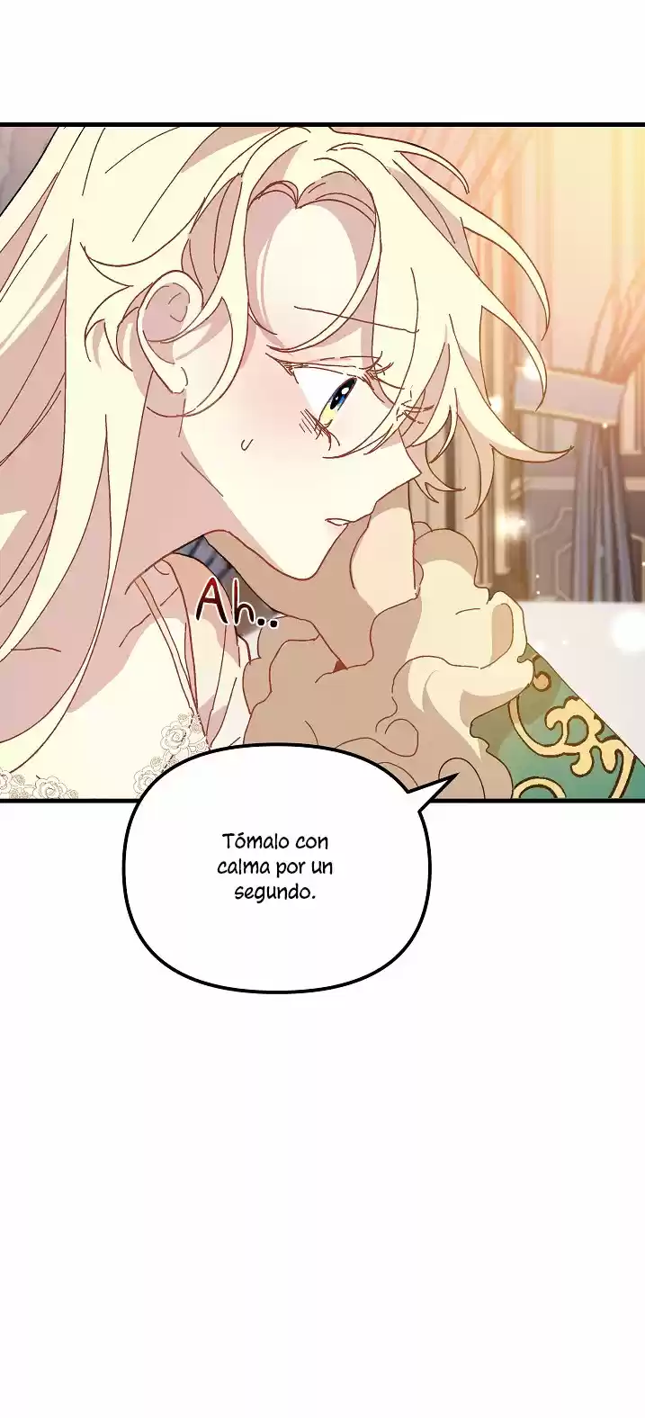 La Princesa Finge Estar Loca - Capítulo 30 - Página 54 - LectorTMOo