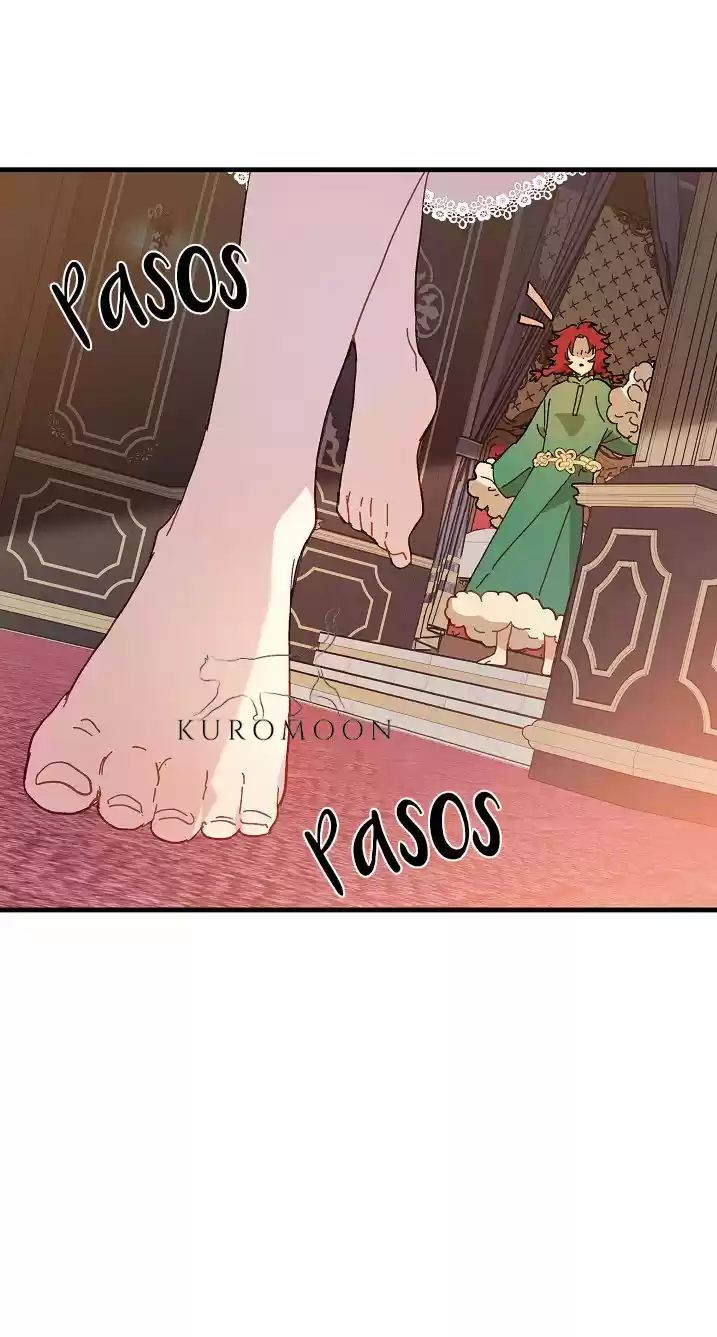 La Princesa Finge Estar Loca - Capítulo 30 - Página 57 - LectorTMOo