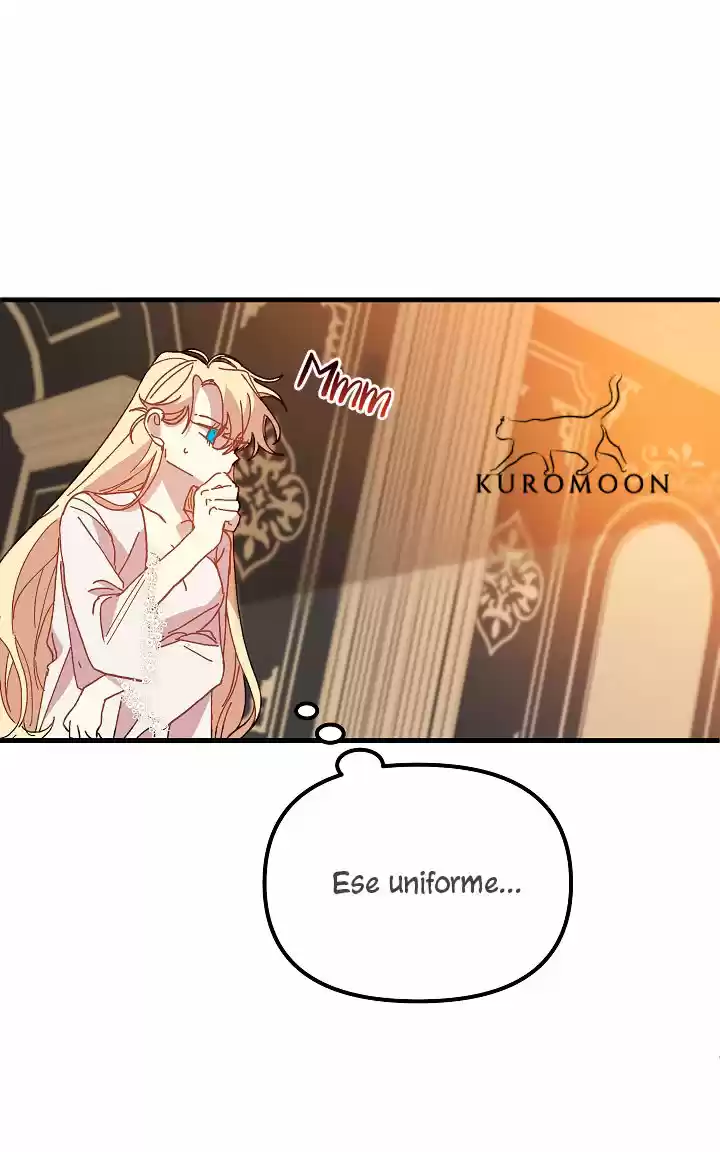 La Princesa Finge Estar Loca - Capítulo 31 - Página 6 - LectorTMOo