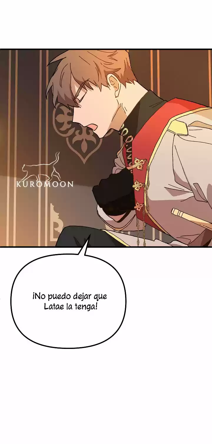 La Princesa Finge Estar Loca - Capítulo 31 - Página 11 - LectorTMOo