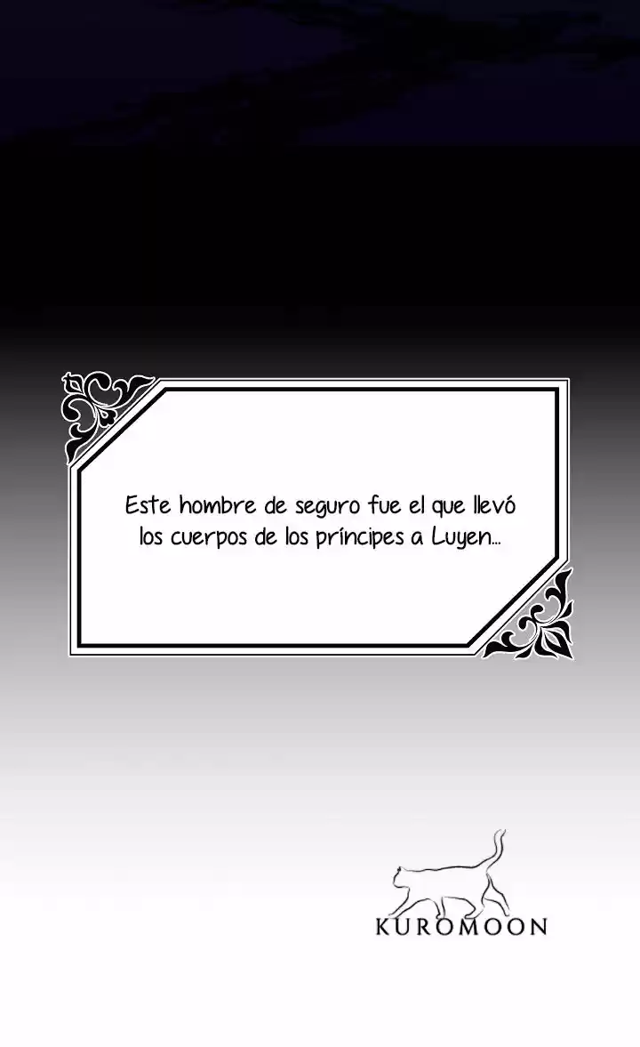 La Princesa Finge Estar Loca - Capítulo 31 - Página 14 - LectorTMOo