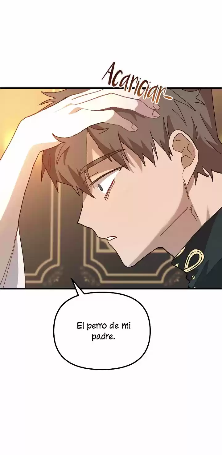 La Princesa Finge Estar Loca - Capítulo 31 - Página 30 - LectorTMOo