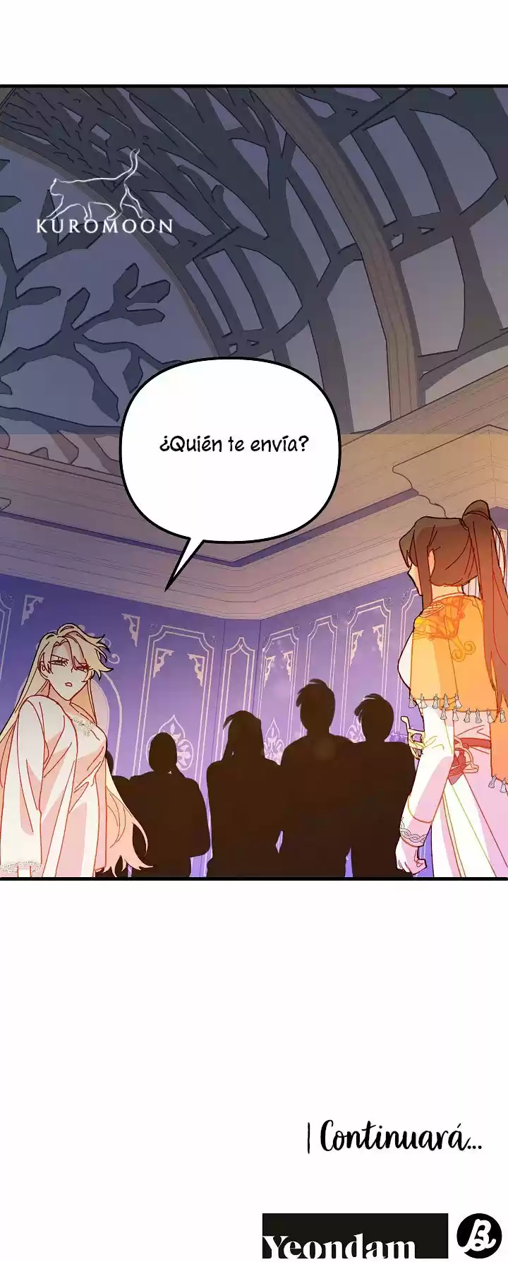 La Princesa Finge Estar Loca - Capítulo 31 - Página 77 - LectorTMOo