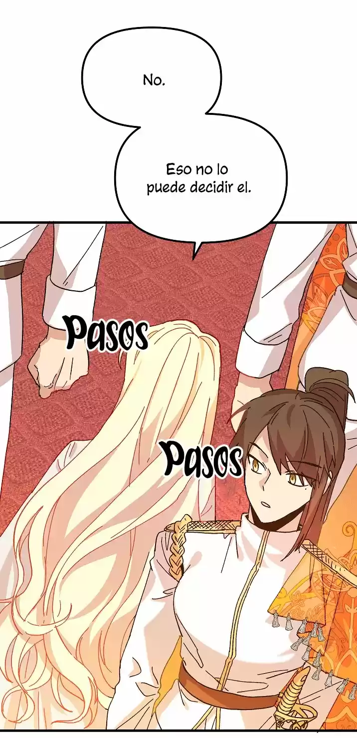 La Princesa Finge Estar Loca - Capítulo 32 - Página 8 - LectorTMOo