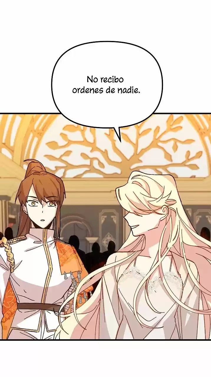 La Princesa Finge Estar Loca - Capítulo 32 - Página 16 - LectorTMOo