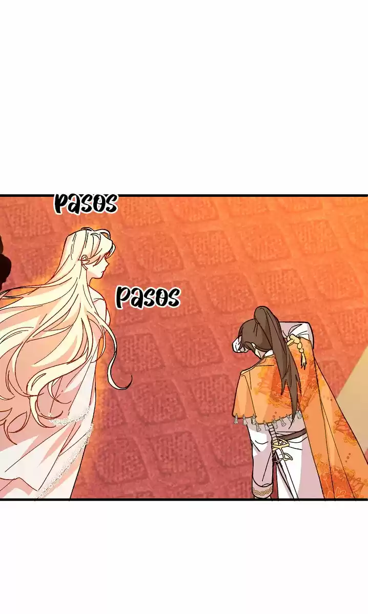 La Princesa Finge Estar Loca - Capítulo 32 - Página 32 - LectorTMOo
