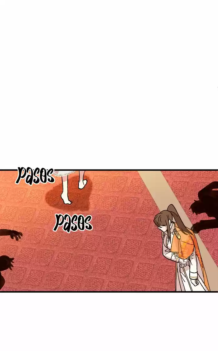 La Princesa Finge Estar Loca - Capítulo 32 - Página 34 - LectorTMOo