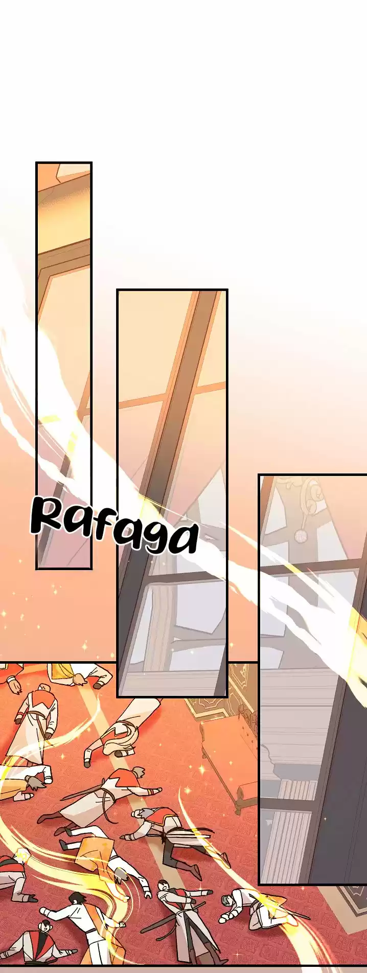 La Princesa Finge Estar Loca - Capítulo 32 - Página 37 - LectorTMOo