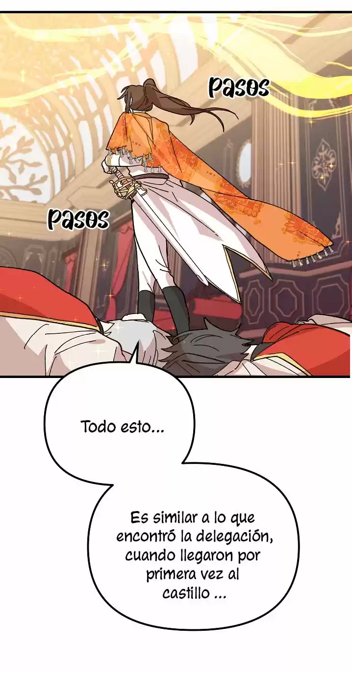 La Princesa Finge Estar Loca - Capítulo 32 - Página 39 - LectorTMOo
