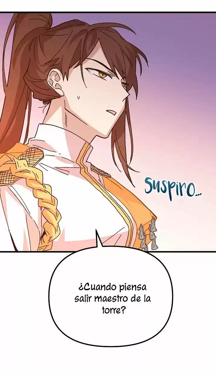 La Princesa Finge Estar Loca - Capítulo 32 - Página 42 - LectorTMOo