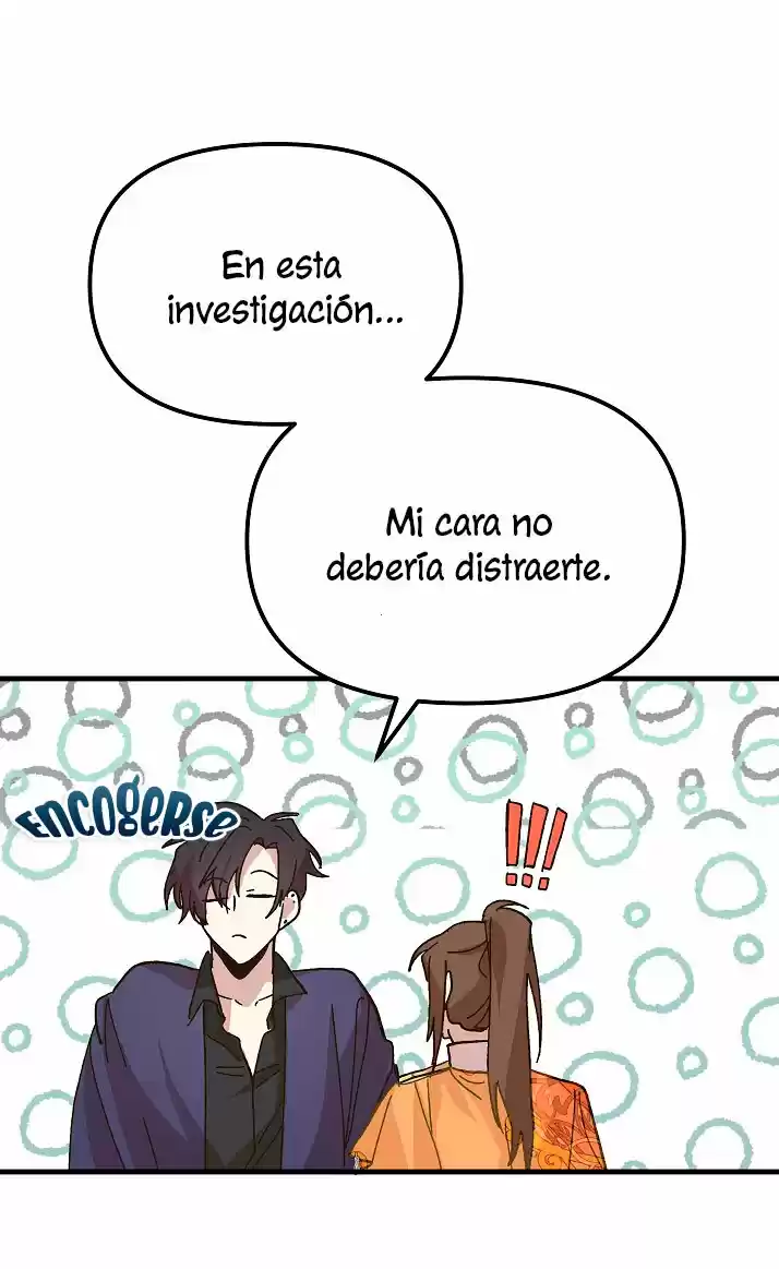 La Princesa Finge Estar Loca - Capítulo 32 - Página 56 - LectorTMOo