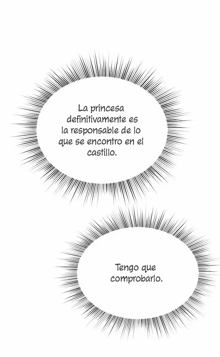 La Princesa Finge Estar Loca - Capítulo 32 - Página 62 - LectorTMOo