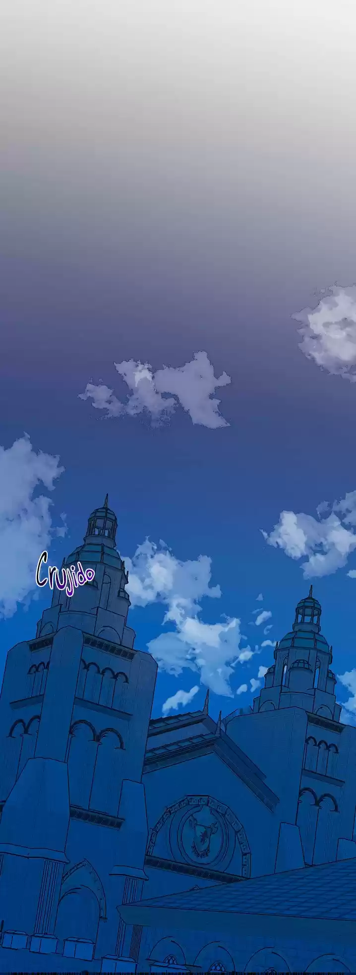 La Princesa Finge Estar Loca - Capítulo 33 - Página 10 - LectorTMOo