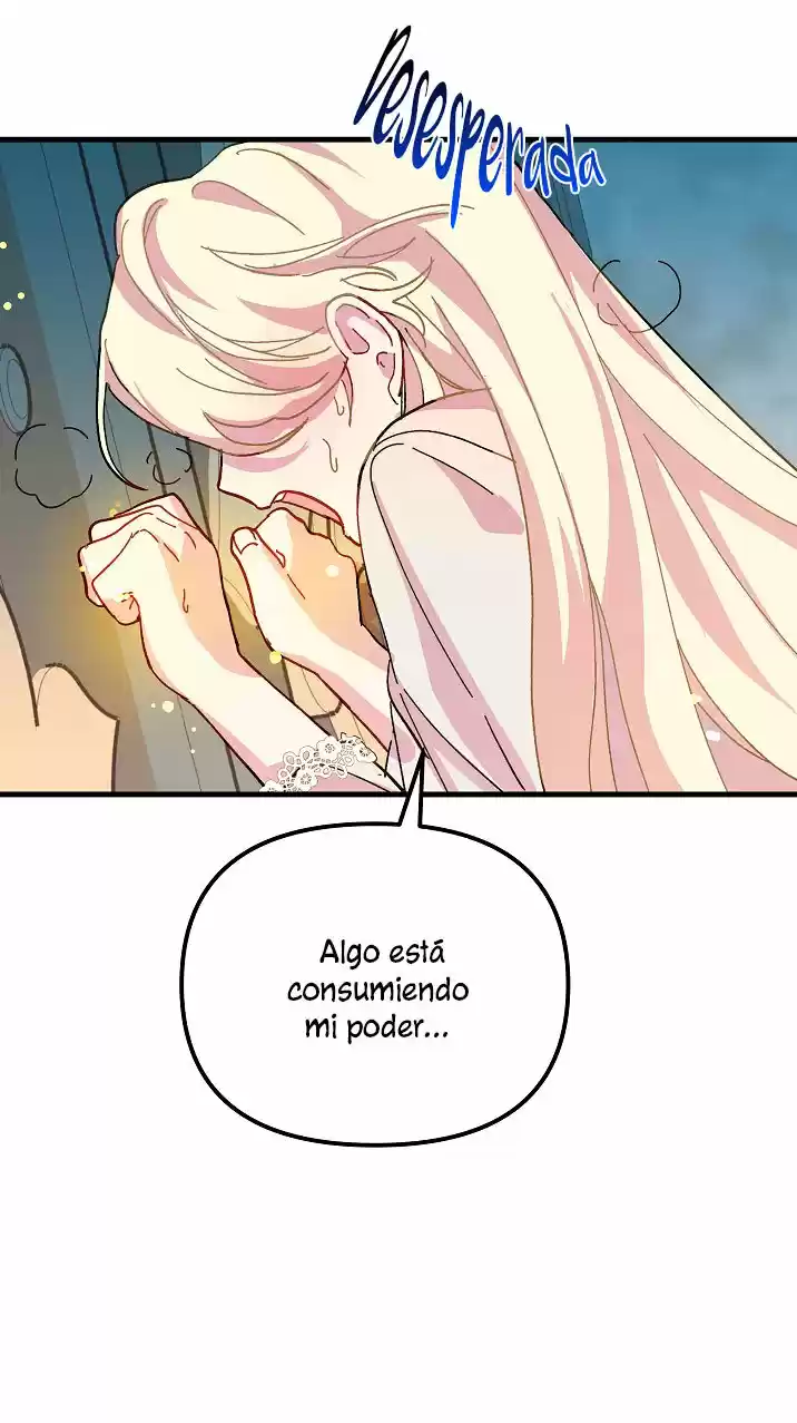 La Princesa Finge Estar Loca - Capítulo 33 - Página 25 - LectorTMOo