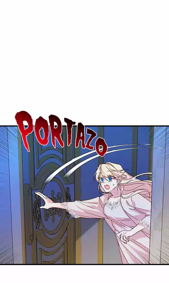 La Princesa Finge Estar Loca - Capítulo 33 - Página 33 - LectorTMOo