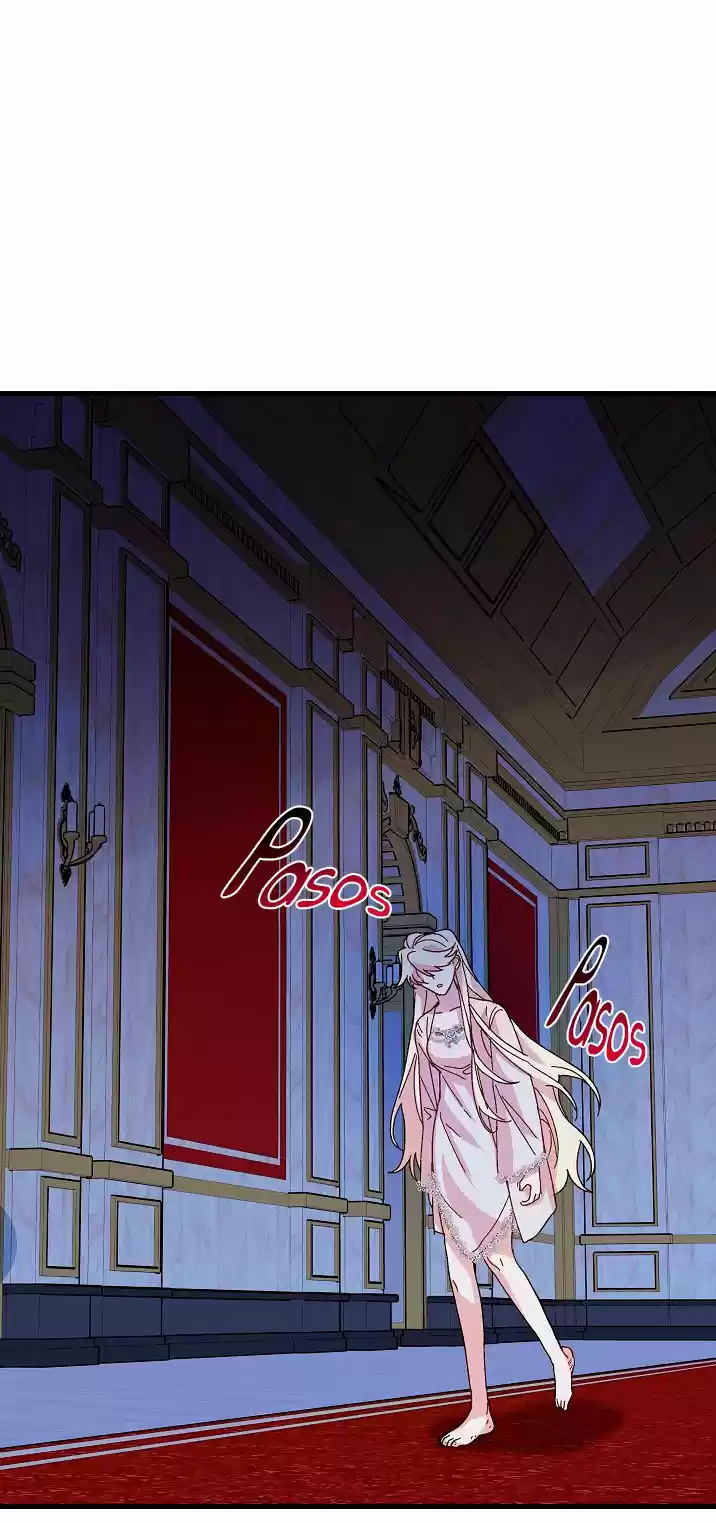 La Princesa Finge Estar Loca - Capítulo 33 - Página 36 - LectorTMOo