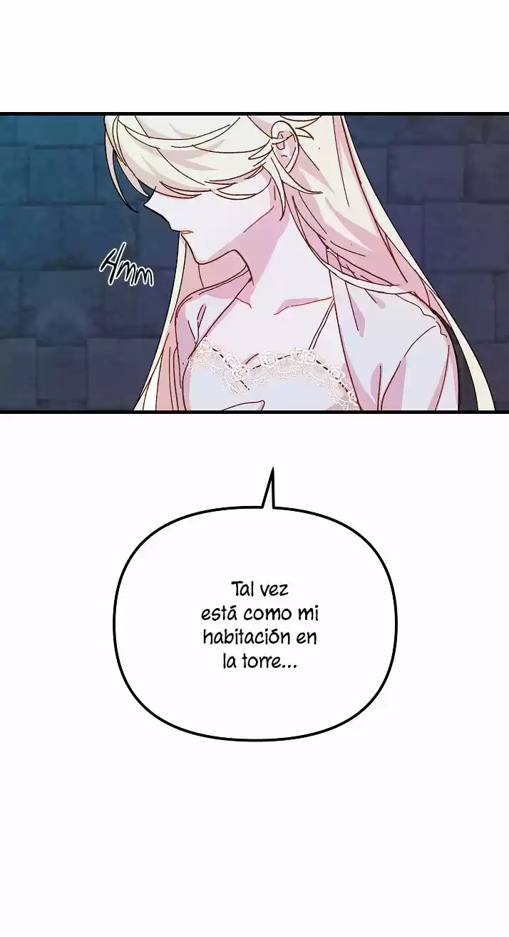 La Princesa Finge Estar Loca - Capítulo 33 - Página 50 - LectorTMOo