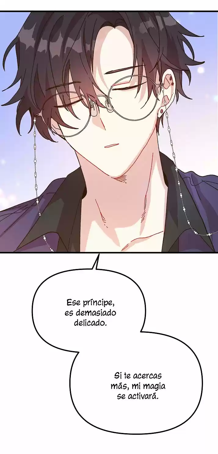 La Princesa Finge Estar Loca - Capítulo 33 - Página 57 - LectorTMOo