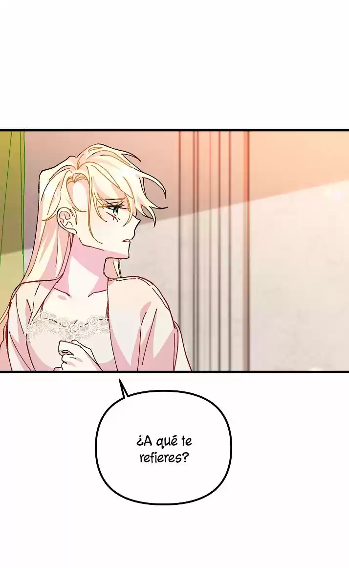 La Princesa Finge Estar Loca - Capítulo 33 - Página 58 - LectorTMOo