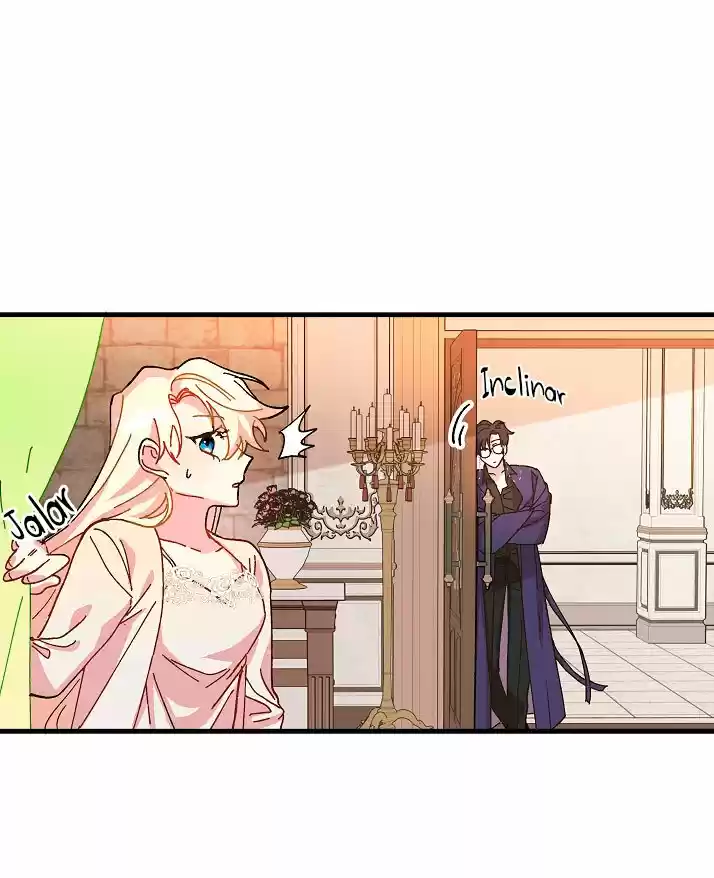 La Princesa Finge Estar Loca - Capítulo 33 - Página 60 - LectorTMOo
