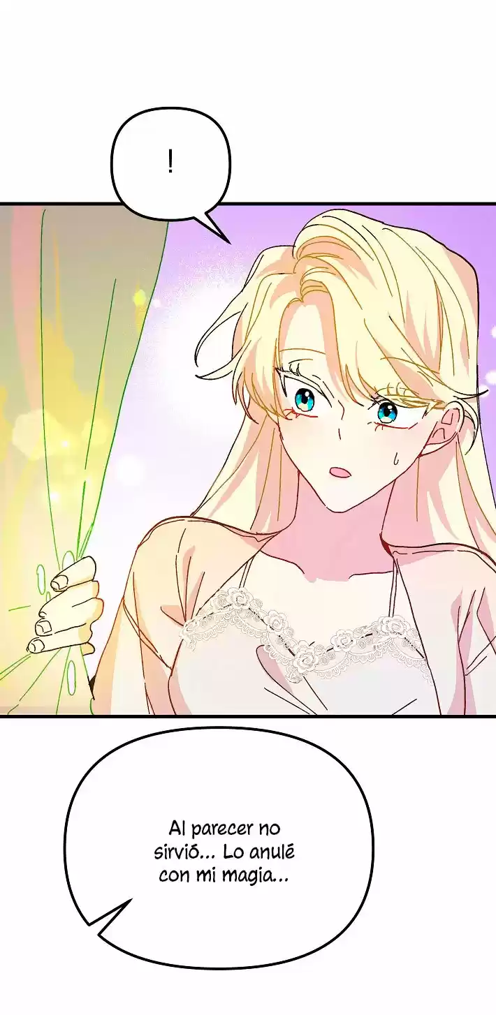 La Princesa Finge Estar Loca - Capítulo 33 - Página 61 - LectorTMOo