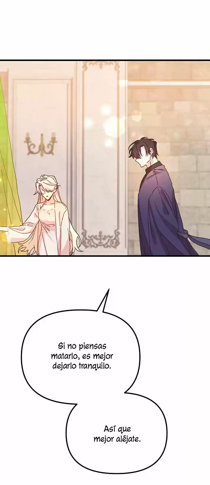 La Princesa Finge Estar Loca - Capítulo 33 - Página 63 - LectorTMOo