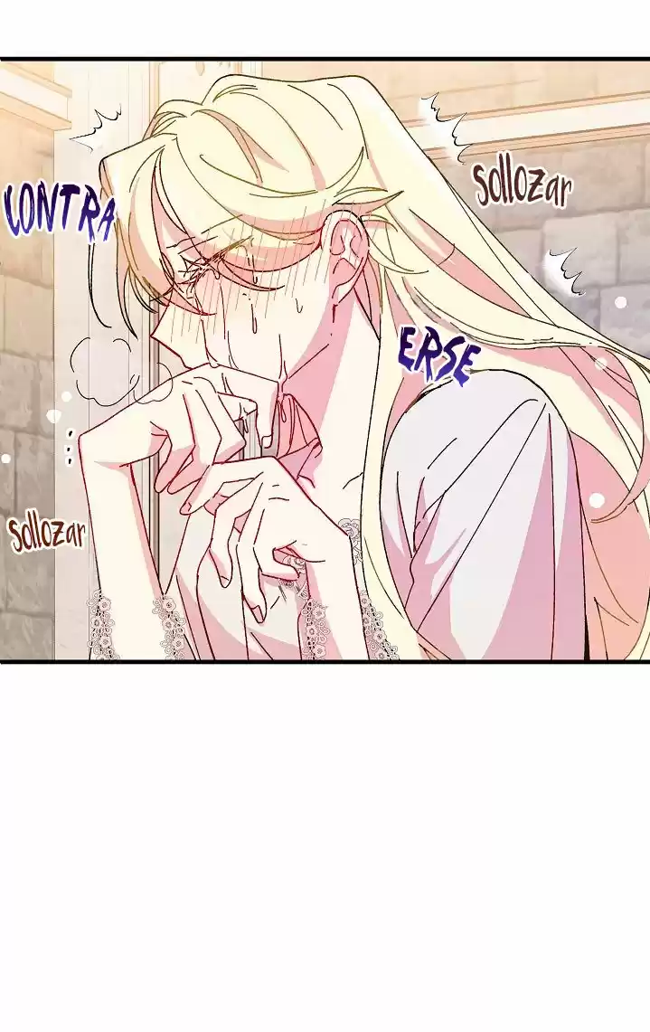 La Princesa Finge Estar Loca - Capítulo 34 - Página 15 - LectorTMOo