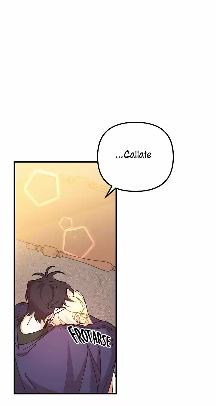 La Princesa Finge Estar Loca - Capítulo 34 - Página 19 - LectorTMOo