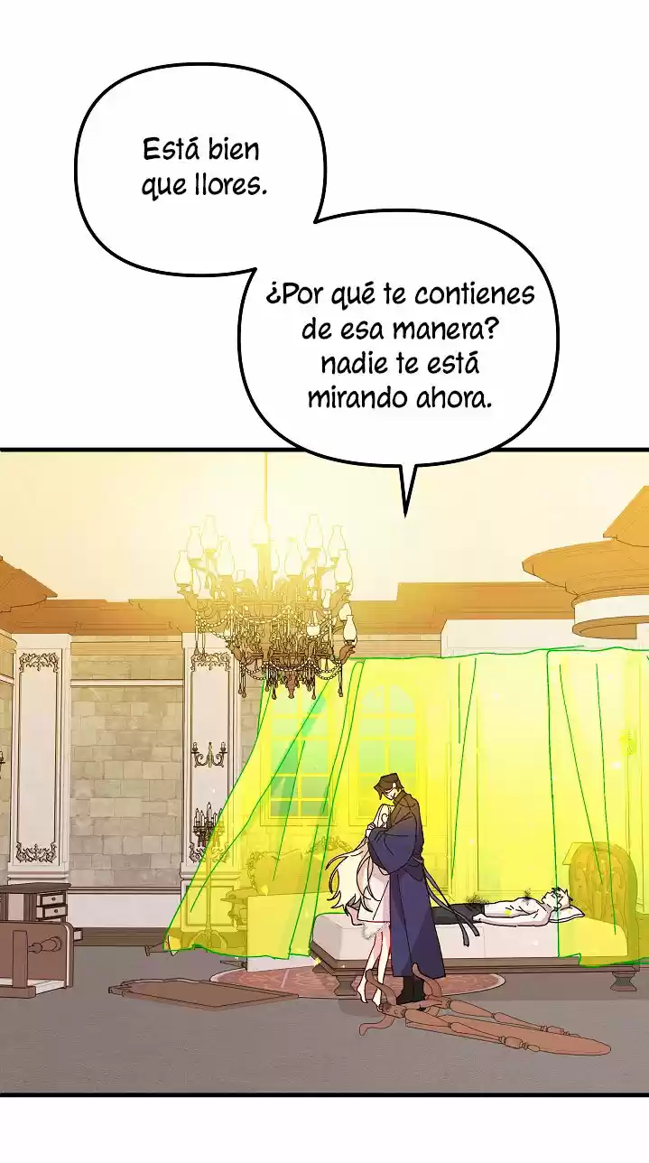 La Princesa Finge Estar Loca - Capítulo 34 - Página 20 - LectorTMOo