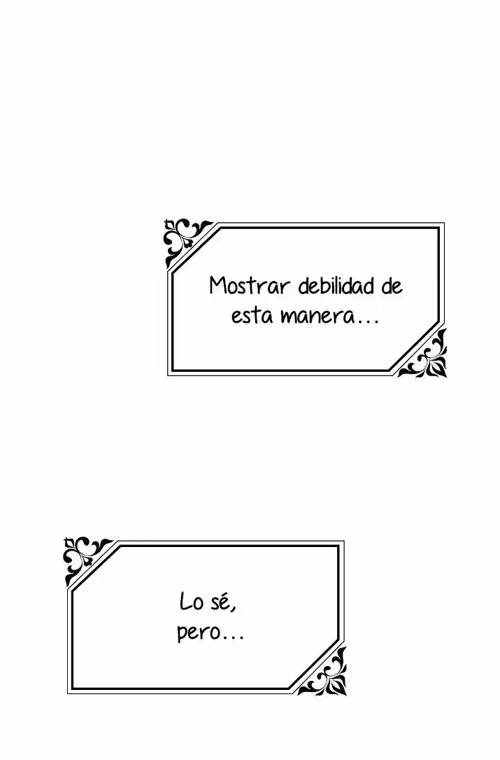 La Princesa Finge Estar Loca - Capítulo 34 - Página 22 - LectorTMOo