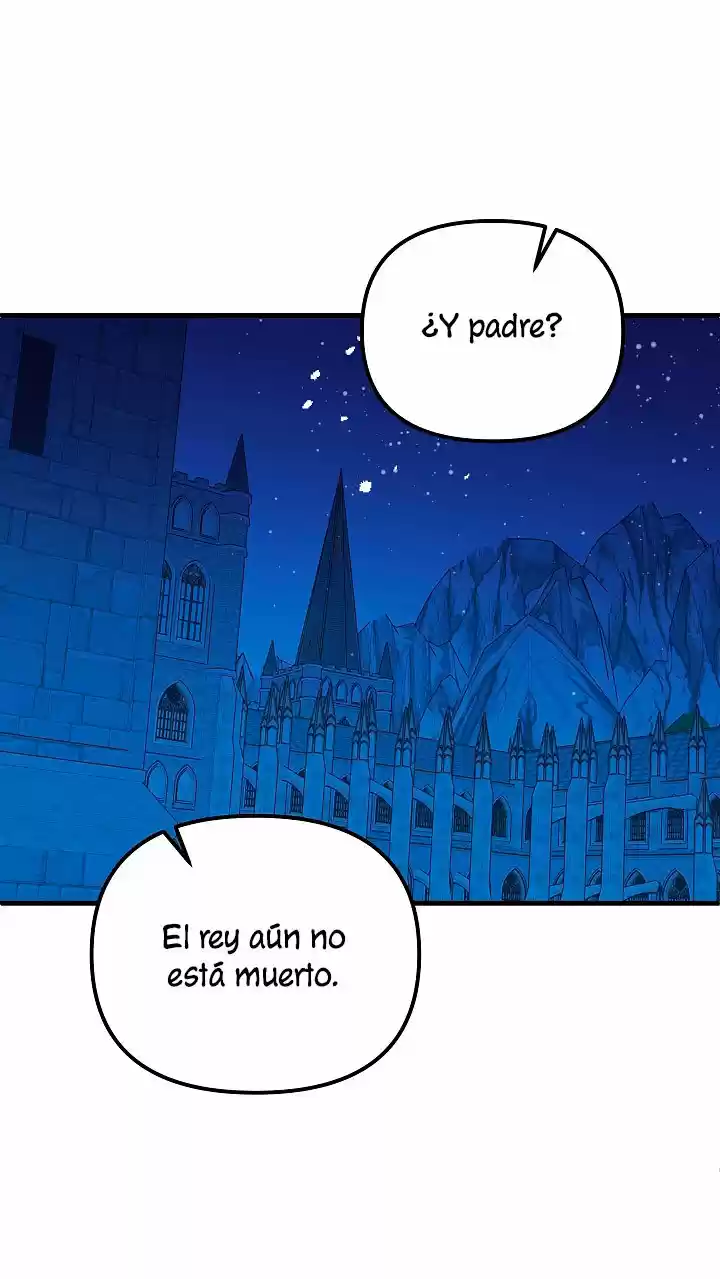 La Princesa Finge Estar Loca - Capítulo 34 - Página 72 - LectorTMOo