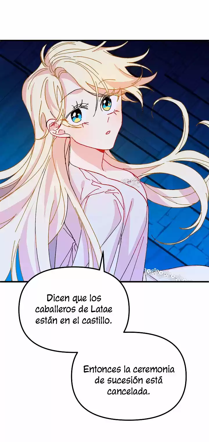 La Princesa Finge Estar Loca - Capítulo 34 - Página 73 - LectorTMOo