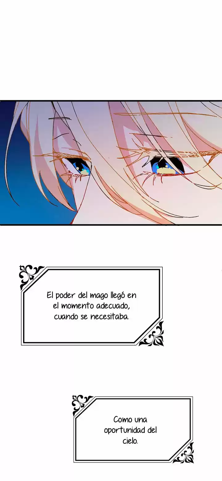 La Princesa Finge Estar Loca - Capítulo 35 - Página 38 - LectorTMOo