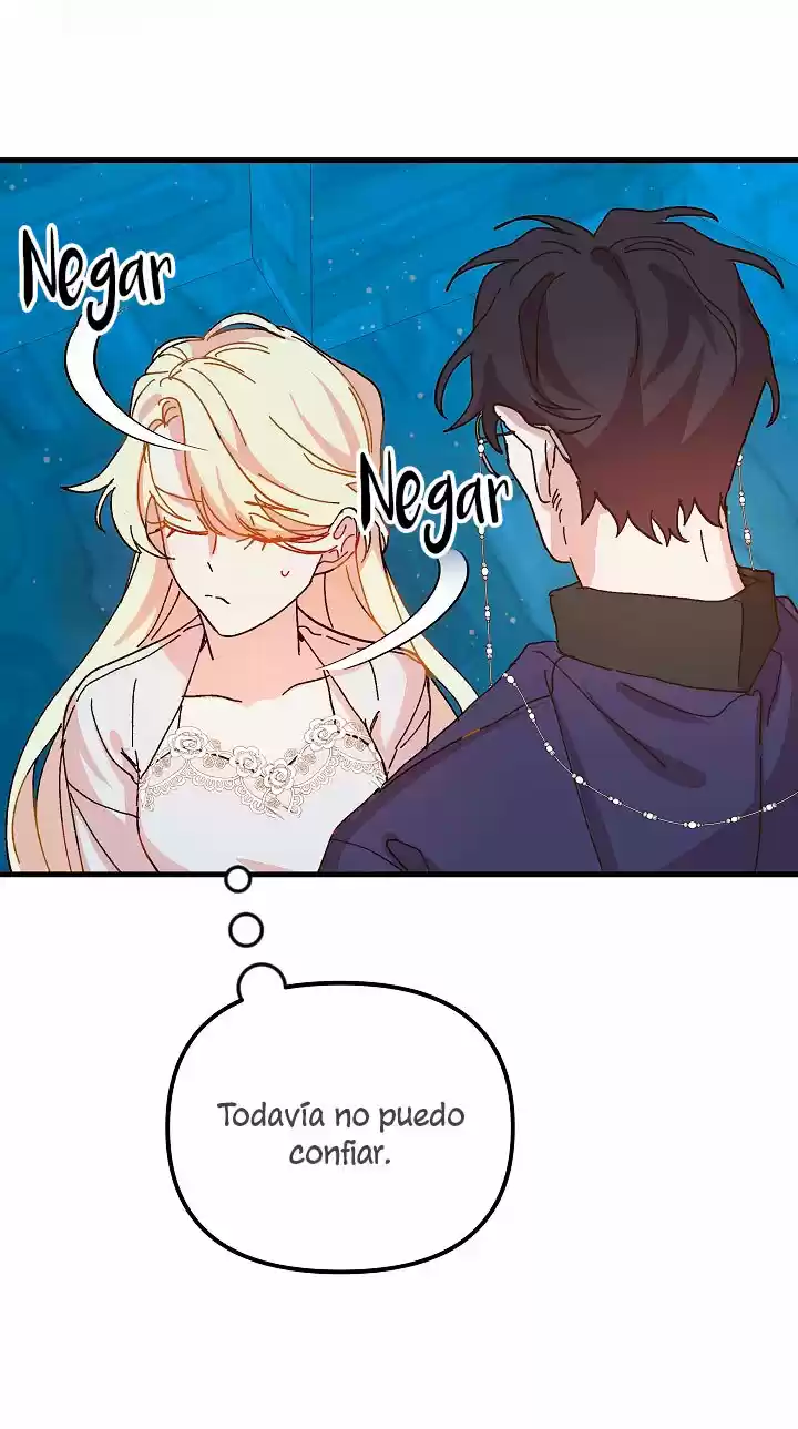 La Princesa Finge Estar Loca - Capítulo 35 - Página 42 - LectorTMOo
