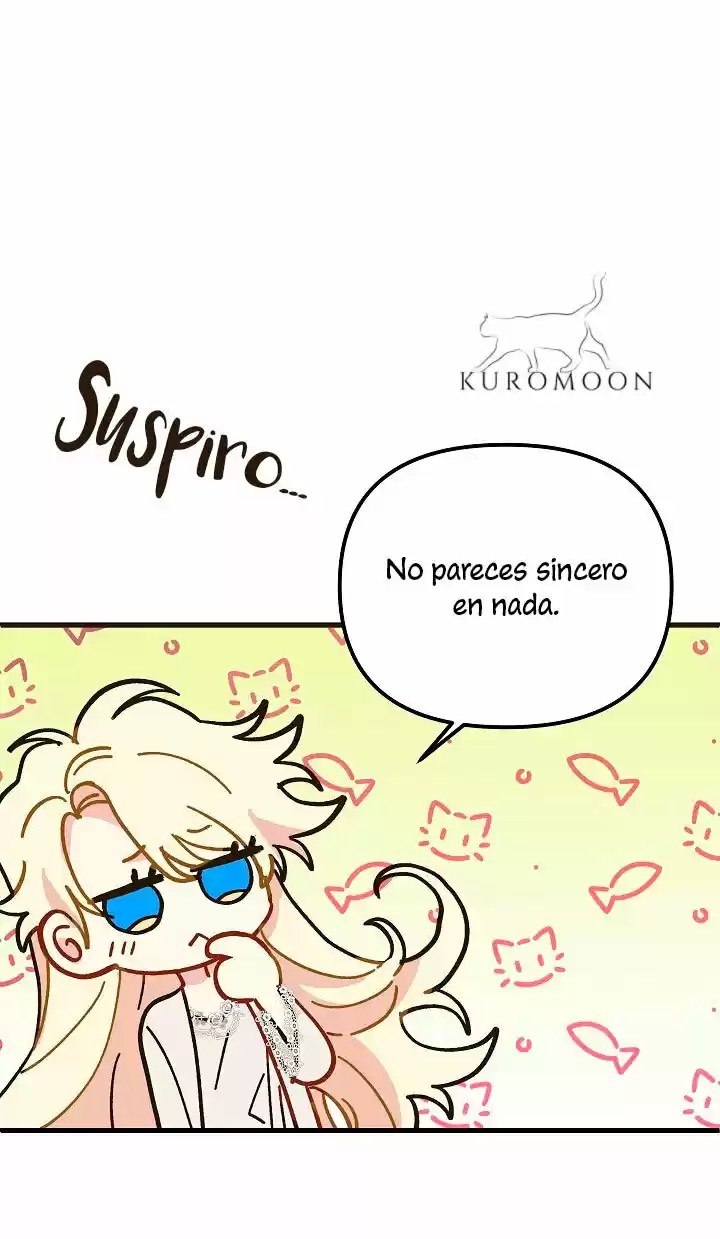 La Princesa Finge Estar Loca - Capítulo 35 - Página 46 - LectorTMOo