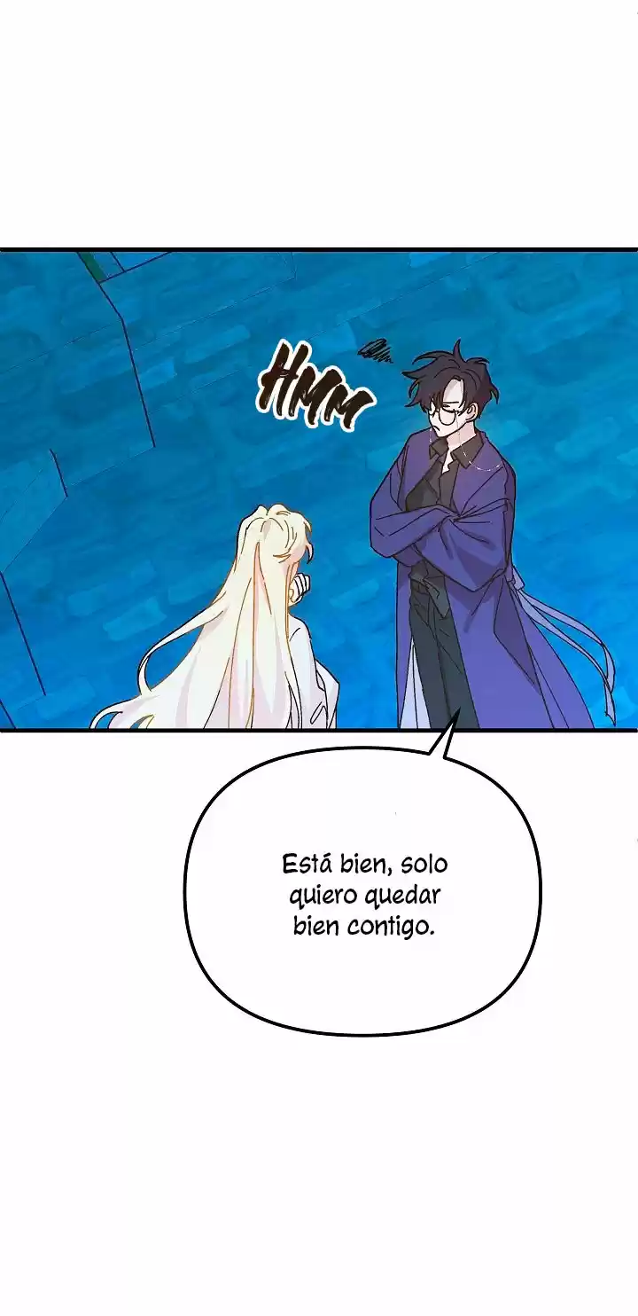 La Princesa Finge Estar Loca - Capítulo 35 - Página 47 - LectorTMOo